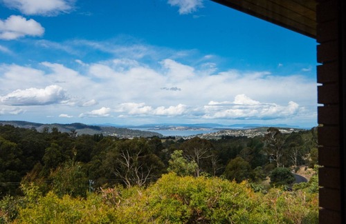 Kingston Maison | The Entrance Hobart: Kunanyi Foothills immobilier