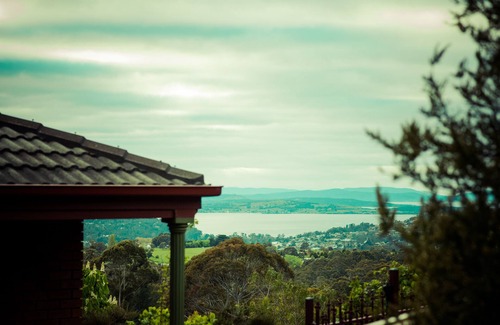 Kingston Maison | The Entrance Hobart: Kunanyi Foothills immobilier