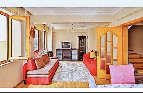 Amasra Maison | A quite place inside of the Amasra Castle , and in center of town