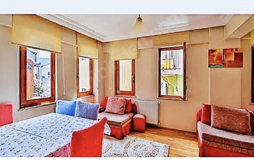 Amasra Maison | A quite place inside of the Amasra Castle , and in center of town