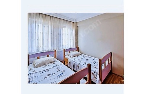 Amasra Maison | A quite place inside of the Amasra Castle , and in center of town