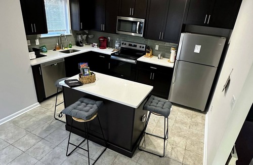 Bethlehem Appartement | A Quite pleasant stay .