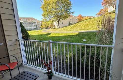 Bethlehem Appartement | A Quite pleasant stay .