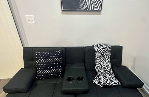 Bethlehem Appartement | A Quite pleasant stay .