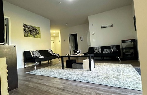 Bethlehem Appartement | A Quite pleasant stay .