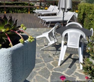 San Salvatore Maison | A.R.L.A. House