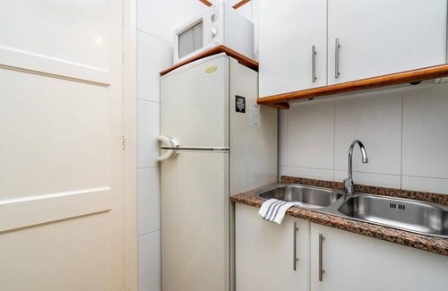 La Sagrada Familia Appartement | Une rareté pour ceux qui aiment le calme et la tranquillité