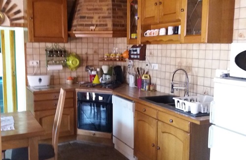 Sauxillanges Maison | Un véritable "cocon" niché au coeur du Puy-Dôme
