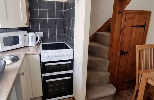 Sheringham Cottage | Un vrai bijou caché, ce petit petit bolthole pour deux est parfait pour une escapade balnéaire