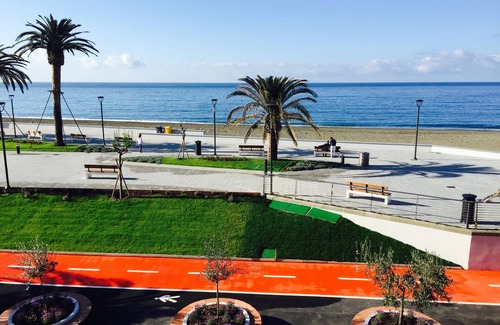 Riva Trigoso Appartement | Appartement - Sestri Levante