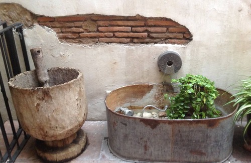 Downtown Queretaro Maison | A Really Nice Maison Dans Dowtown.