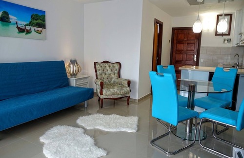 El Madronal Appartement | A récemment Modernisé appartement 1- Chambre avec vue sur la mer