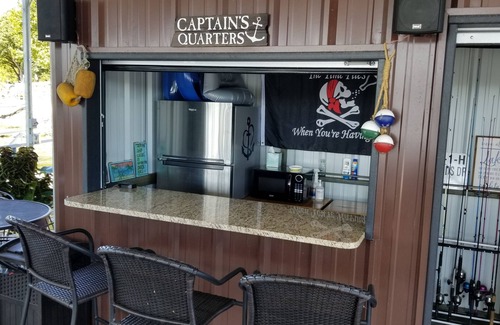 Climax Springs Maison | A Recreational Mecca! Views·Dock·Jet Ski Slips·Kayaks·Fire Pit·Pool Table