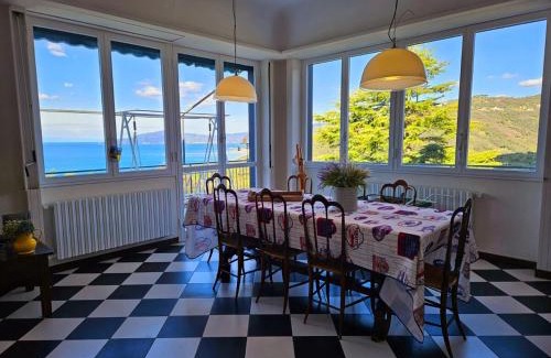 Cavi Appartement | A refuge in the infinite sea