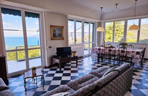 Cavi Appartement | A refuge in the infinite sea