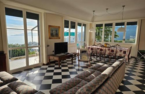 Cavi Appartement | A refuge in the infinite sea