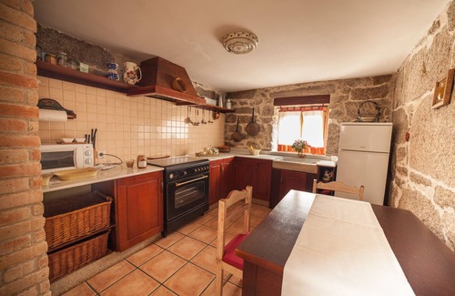 A Lama Cottage | Un refuge dans la montagne