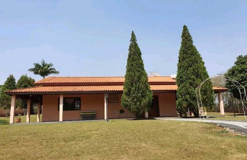 Boituva Maison | A Região de Boituva é Bastante Procurada por Paraquedismo e por Balonismo