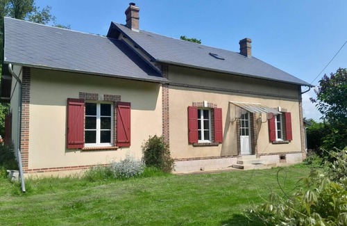 Conde-sur-Iton Maison | A rejuvenating stay in the Amarantes region