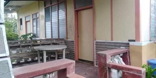 Tingloy Autre | A relaxing 2- bedroom house in an Island , near the beach , swim , dive, boat ride , fishing