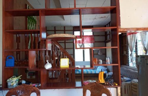 Tingloy Autre | A relaxing 2- bedroom house in an Island , near the beach , swim , dive, boat ride , fishing