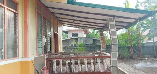 Tingloy Autre | A relaxing 2- bedroom house in an Island , near the beach , swim , dive, boat ride , fishing