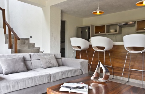 Playa Las Gatas Copropriété | Un condo relaxant et romantique avec vue sur l'océan de rêve 2BR