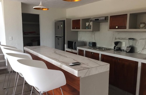Playa Las Gatas Copropriété | Un condo relaxant et romantique avec vue sur l'océan de rêve 2BR