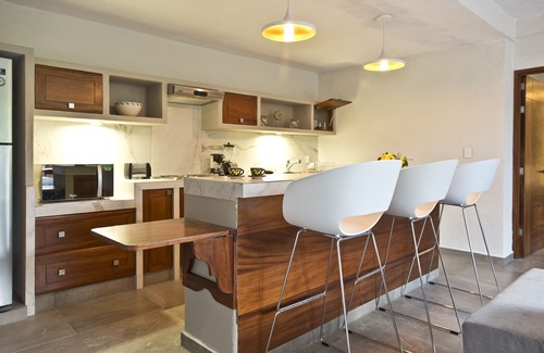 Playa Las Gatas Copropriété | Un condo relaxant et romantique avec vue sur l'océan de rêve 2BR