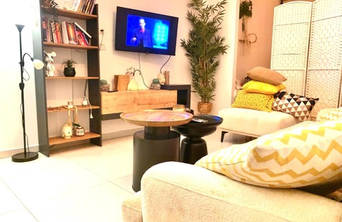 Herzliya Appartement | A relaxing apartment