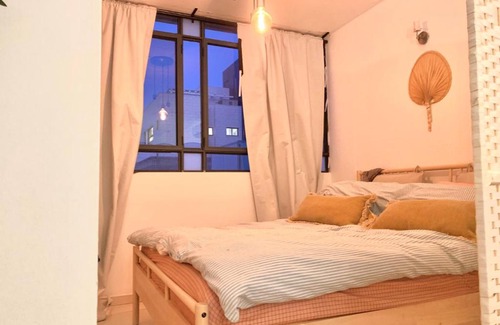 Herzliya Appartement | A relaxing apartment