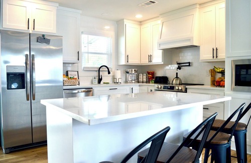 Conway Maison | A Relaxing Cozy Getaway Awaits Youn @ Sara`s Place