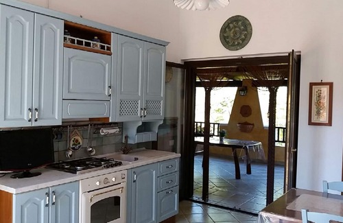 Marina di Pisticci Maison | Des vacances reposantes à quelques kilomètres de Matera