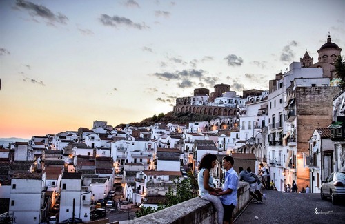 Marina di Pisticci Maison | Des vacances reposantes à quelques kilomètres de Matera