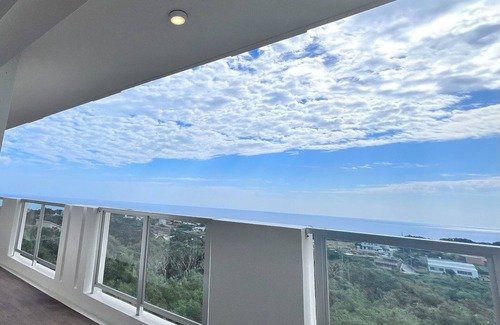 Okinawa Maison | A relaxing spacePremium ocean view JapaneseWest / Nanjo Okinawa