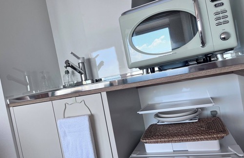 Okinawa Maison | A relaxing spaceSpacious twin room Room only n / Nanjo Okinawa