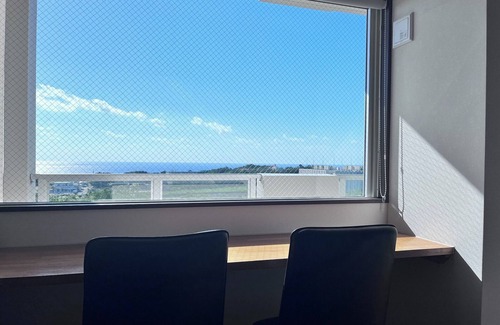Okinawa Maison | A relaxing spaceSpacious twin room Room only n / Nanjo Okinawa