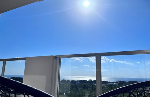 Okinawa Maison | A relaxing spaceSpacious twin room Room only n / Nanjo Okinawa