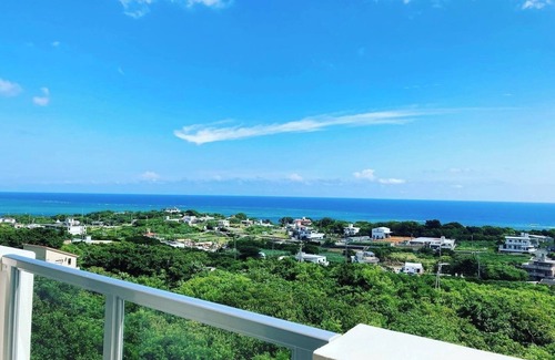 Okinawa Maison | A relaxing spaceSpacious twin room Room only n / Nanjo Okinawa