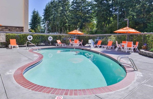 SeaTac Maison | A RELAXING STAY NEAR SEA–TAC AIRPORT