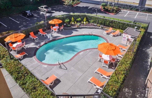 SeaTac Maison | A RELAXING STAY NEAR SEA–TAC AIRPORT