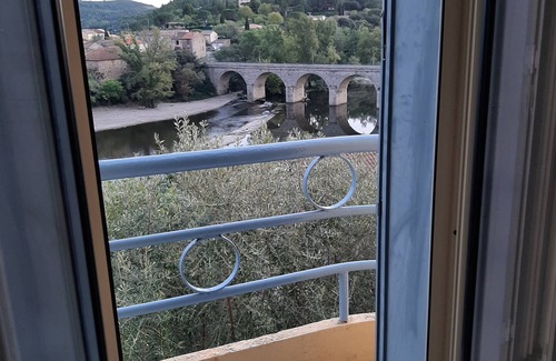 Roquebrun Maison | Un gite remarquable , d'agrément et d’accès a la nature classe 3 etoiles
