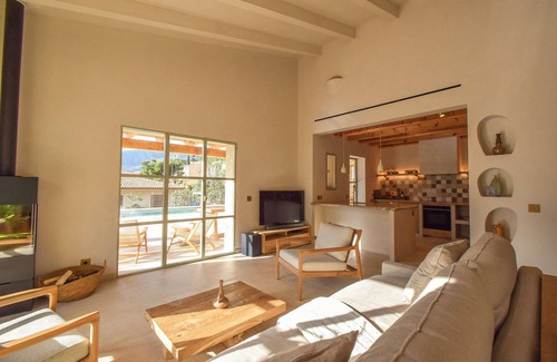 Soller Chalet De Ski | A renovated paradise for your well-being and enjoyment of an unforgettable stay