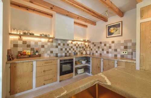 Soller Chalet De Ski | A renovated paradise for your well-being and enjoyment of an unforgettable stay