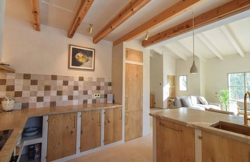 Soller Chalet De Ski | A renovated paradise for your well-being and enjoyment of an unforgettable stay