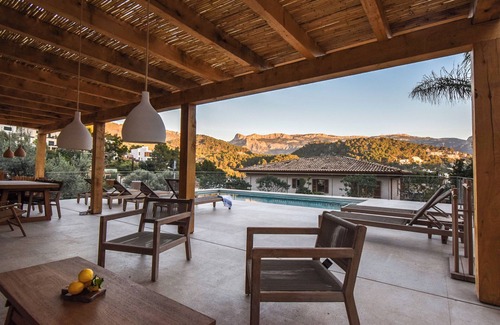 Soller Chalet De Ski | A renovated paradise for your well-being and enjoyment of an unforgettable stay