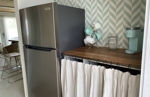 Dunedin Appartement | A rental that lets you live like a local - only better.