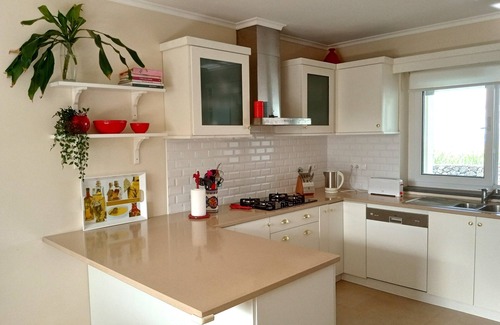 Altares Maison | A retreat house in the idyllic rural parish of Altares, Terceira Island, Azores