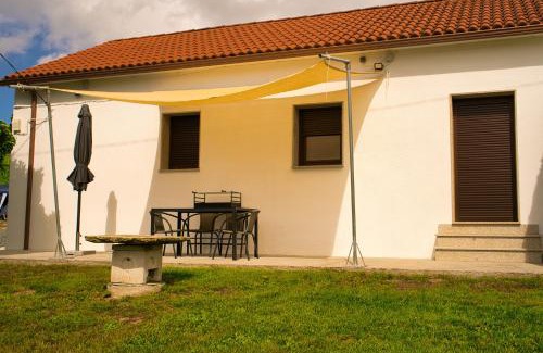 Lestedo Maison | a revolta Boqueixon