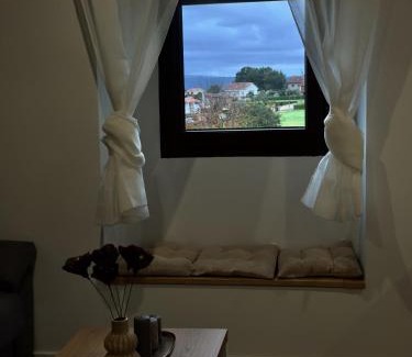 Lestedo Maison | a revolta Boqueixon